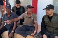 Terpaksa “Nganggur”, Nelayan Tradisional Sungai Kakap Sulit Dapatkan Solar di SPBN