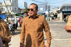 Sujiwo Tegaskan Nelayan Tradisional Berhak Dapat Solar Subsidi