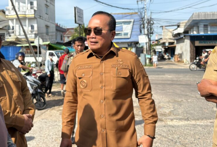 Sujiwo Tegaskan Nelayan Tradisional Berhak Dapat Solar Subsidi