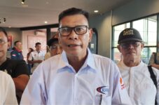 Jelang May Day Buruh di Pontianak Tuntut Upah Layak dan Soal PHK