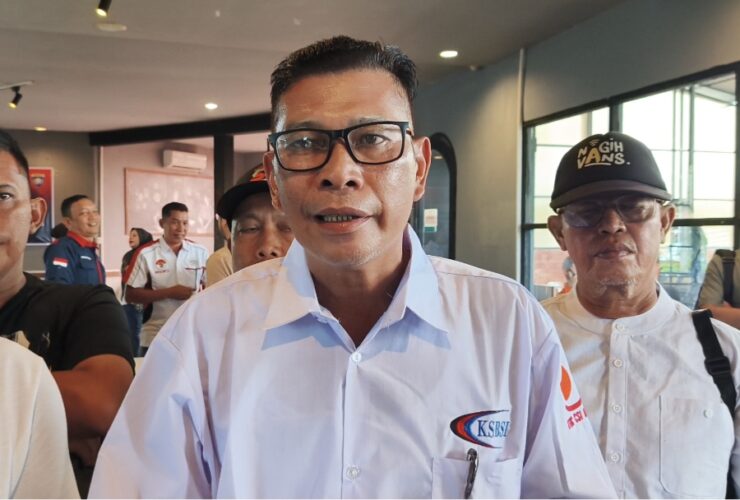 Jelang May Day Buruh di Pontianak Tuntut Upah Layak dan Soal PHK