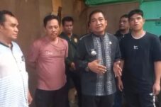 Kandang Ayam di Pal 9 Resahkan Warga, Hama Lalat Jadi Keluhan Utama