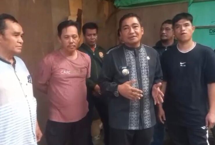 Kandang Ayam di Pal 9 Resahkan Warga, Hama Lalat Jadi Keluhan Utama