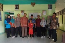 Aksi Bocah Viral di Swalayan Dapat Pembinaan dari Pemkot Pontianak