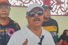 Samer Weekend, Momentum Penguatan Seni Budaya Sanggau