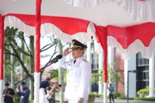 Peringatan Otda ke-30, Ria Norsan Tekankan Kolaborasi Pusat-Daerah Demi Asta Cita