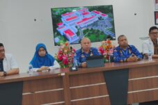 Manajemen RSUD MTh Djaman Jawab Tudingan Korupsi BPJS hingga Malapraktik