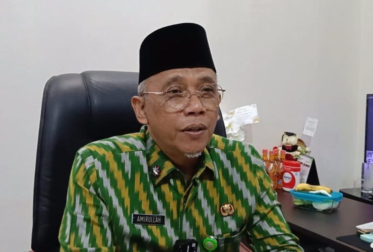 Wacana Pemblokiran NIK Orang Tua Abai Nafkah Anak Belum Jadi Kebijakan Resmi