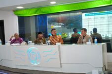 Wako Dorong Digitalisasi Transaksi Daerah Kejar Capaian PAD