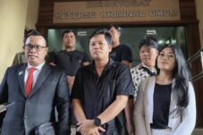 Tersangka Belum Ditahan, Kasus Anggota DPRD Bengkayang Polda Kalbar Disorot