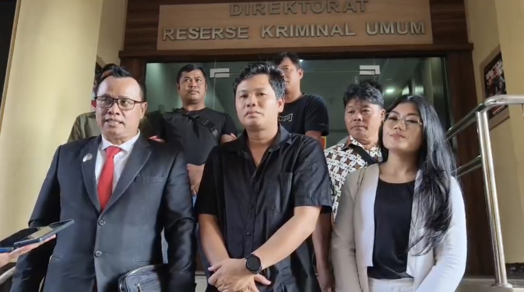 Tersangka Belum Ditahan, Kasus Anggota DPRD Bengkayang Polda Kalbar Disorot