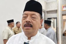 Bupati Ontot Targetkan Open Bidding Eselon II Digelar Bulan Mei 2026