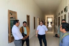 Tim Hukum MW KAHMI Kalbar Dalami Kasus Kematian Irfan Zaki Azizi, Lakukan Investigasi ke Pesantren