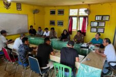 Harapan Baru Petani: Pengurus MUTS Resmi Bertugas, Banjir Ucapan Selamat untuk Jopi Engel Gurnandy