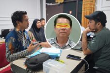 Petani Mandi Keringat, Eks Ketua Koperasi Mandi Uang: Miliaran Rupiah Raib, Pajak Pun Jadi Pajangan!