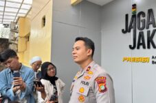 Ada Jarak Pembuangan Bagian Tubuh Korban Mutilasi di Bekasi