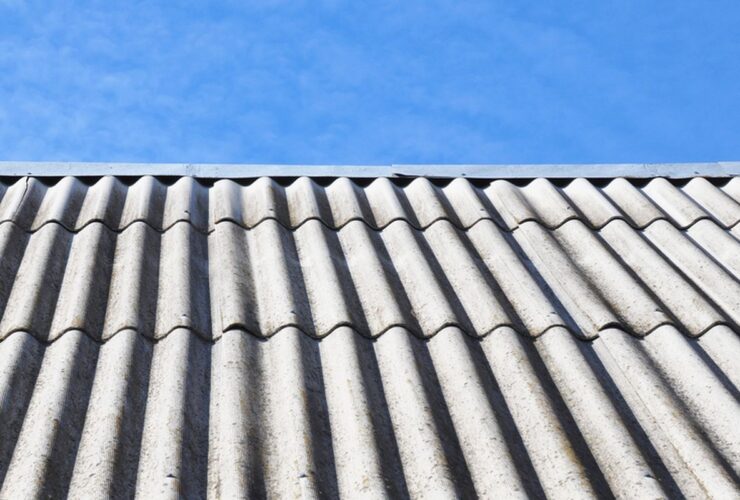 Berikut Bahaya Asbes Untuk Kesehatan Yang Perlu Diperhatikan