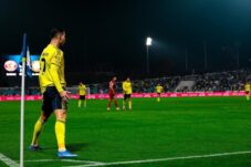 Ronaldo Cetak 2 Gol Bawa Al-Nassr Kalahkan Al-Najma