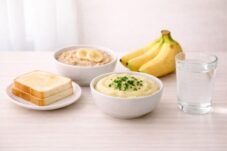 Bukan Hanya Nasi, Inilah Makanan Pengganti Sebelum Minum Obat