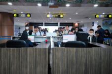 Imigrasi Pontianak Tunda Puluhan Keberangkatan WNI, Cegah Modus Pekerja Ilegal dan TPPO