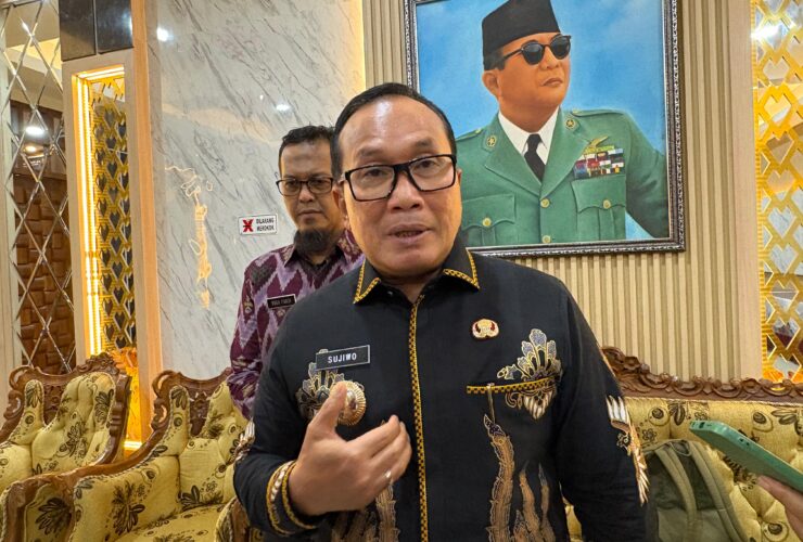 Bupati Sujiwo Soroti Rumitnya Akses Solar Subsidi, Siapkan Solusi Jemput Bola untuk Nelayan Kecil