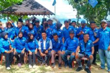 Peringati May Day, GSBI Bengkayang Soroti Persoalan Upah Buruh