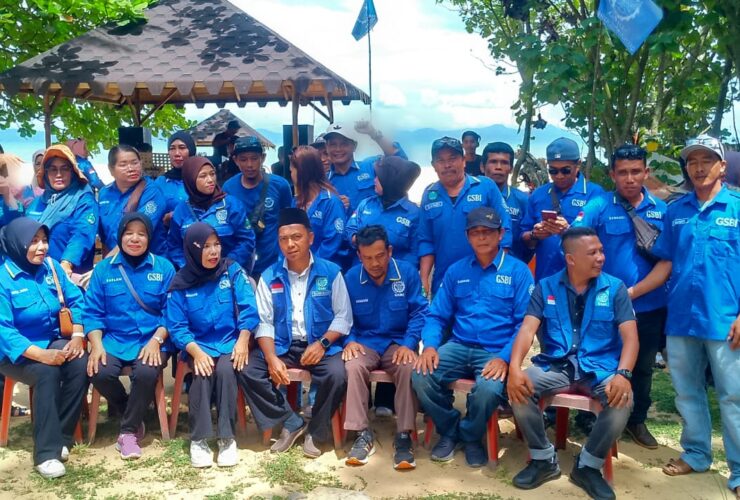 Peringati May Day, GSBI Bengkayang Soroti Persoalan Upah Buruh