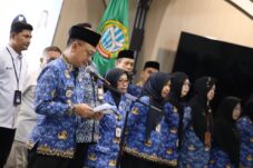Peringatan Hardiknas Fokus Bahas Pendidikan Berkualitas dan Penguatan Karakter