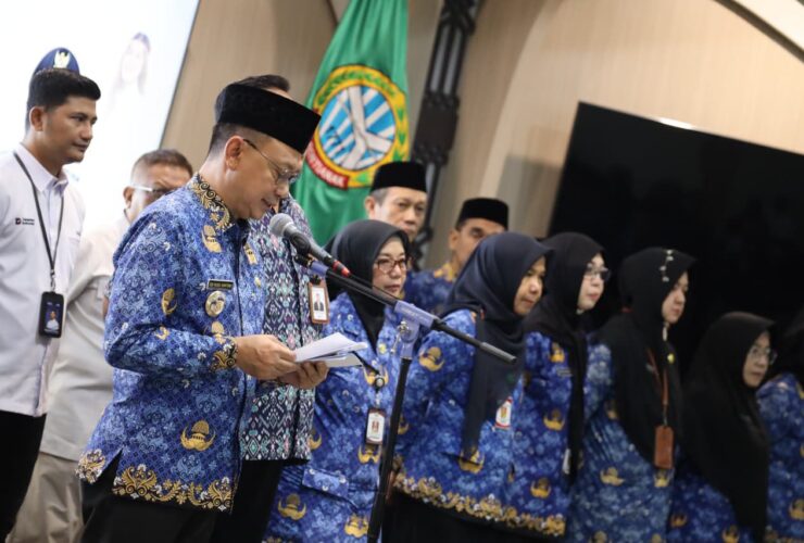 Peringatan Hardiknas Fokus Bahas Pendidikan Berkualitas dan Penguatan Karakter