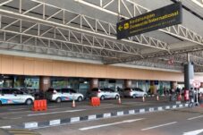 Bandara Internasional Supadio Siap Berangkatkan 1.861 Jemaah Haji Kalbar ke Embarkasi Batam