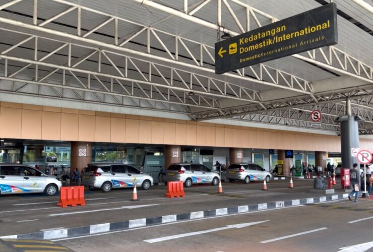 Bandara Internasional Supadio Siap Berangkatkan 1.861 Jemaah Haji Kalbar ke Embarkasi Batam