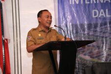 Pelabuhan Kijing Belum Optimal, Wagub Kalbar Minta Langkah Cepat