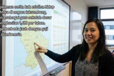 Dari Pelayan Restoran hingga Jadi Guru Bergaji Rp1,6 Miliar per Tahun, Kisah Cristina Asal Indonesia yang Sukses Mengajar di Eropa