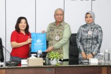Pemprov Kalbar Buka Peluang Beasiswa Luar Neger