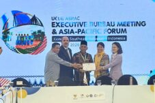 Pontianak Resmi Bergabung dengan UCLG ASPAC