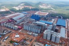 Ekonomi Kalbar Tumbuh 6,14 Persen, Hilirisasi dan Pelabuhan Kijing Jadi Penopang Utama