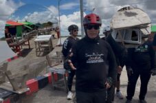 Sudah Lama Tak Berkunjung ke Dermaraja, Sujiwo Siap Benahi Fasilitas dan Tata Ulang Pengelolaan