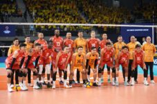 Jakarta Bhayangkara Presisi Fokus Kurangi Error Jelang Semifinal AVC 2026