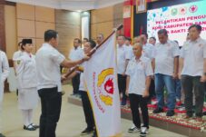 Daud Yordan: KONI Sanggau Harus Mampu Benahi Organisasi dan Prestasi