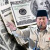 Intip Harta Kekayaan Prabowo Selama Dua Tahun jadi Presiden
