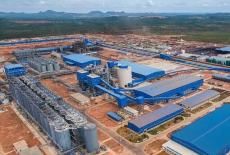 Nestapa dan Kisah Tragis Tenaga Kerja Indonesia di PT WHW AR