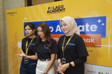 Folago Academy Gelar Bootcamp Affiliate di Pontianak, Ajarkan Strategi “Affiliate Ala China”