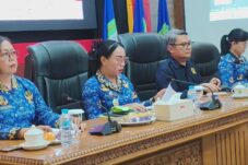 Pastikan Tata Kelola MBG di Sanggau Berjalan Baik, Satgas dan Komnas HAM Gelar Rapat