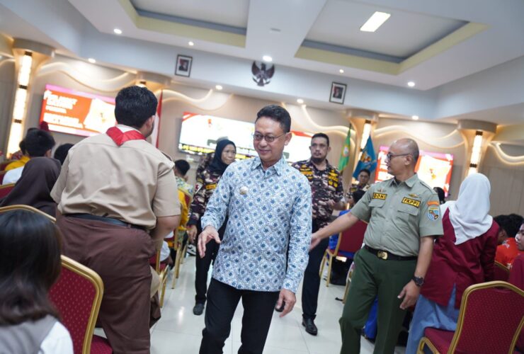 Pentingnya Bela Negara di Era Digital