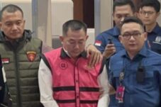 Kejagung Tetapkan Aseng Sebagai Tersangka Tata Kelola IUP