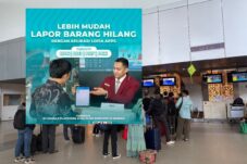 Ketinggalan Barang di Bandara Supadio, Penumpang Kini Bisa Lapor Lewat Aplikasi LOFIA