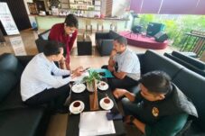 Hotel di Pontianak Kini Wajib Lapor Tamu Asing ke Imigrasi
