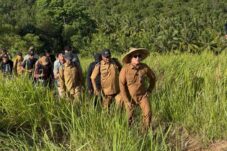Sujiwo Siapkan Batu Ampar Jadi Destinasi Wisata, Gandeng Kerja Sama Berbagai Mitra