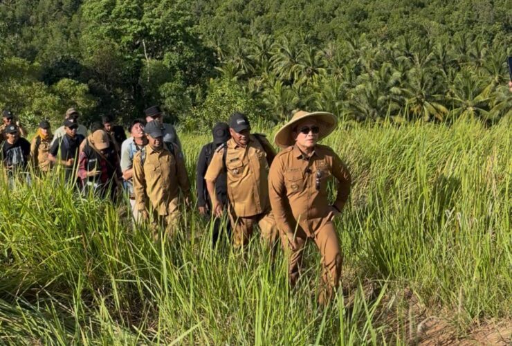 Sujiwo Siapkan Batu Ampar Jadi Destinasi Wisata, Gandeng Kerja Sama Berbagai Mitra