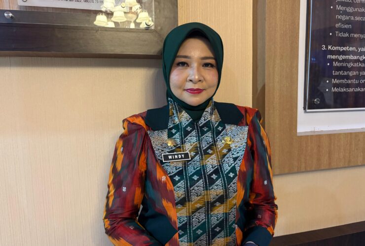 BPSDM Kalbar Dorong ASN Muda Jadi Agen Perubahan